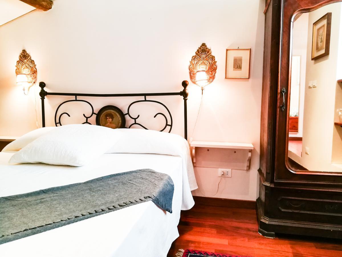 Appartement Navona Penthouse