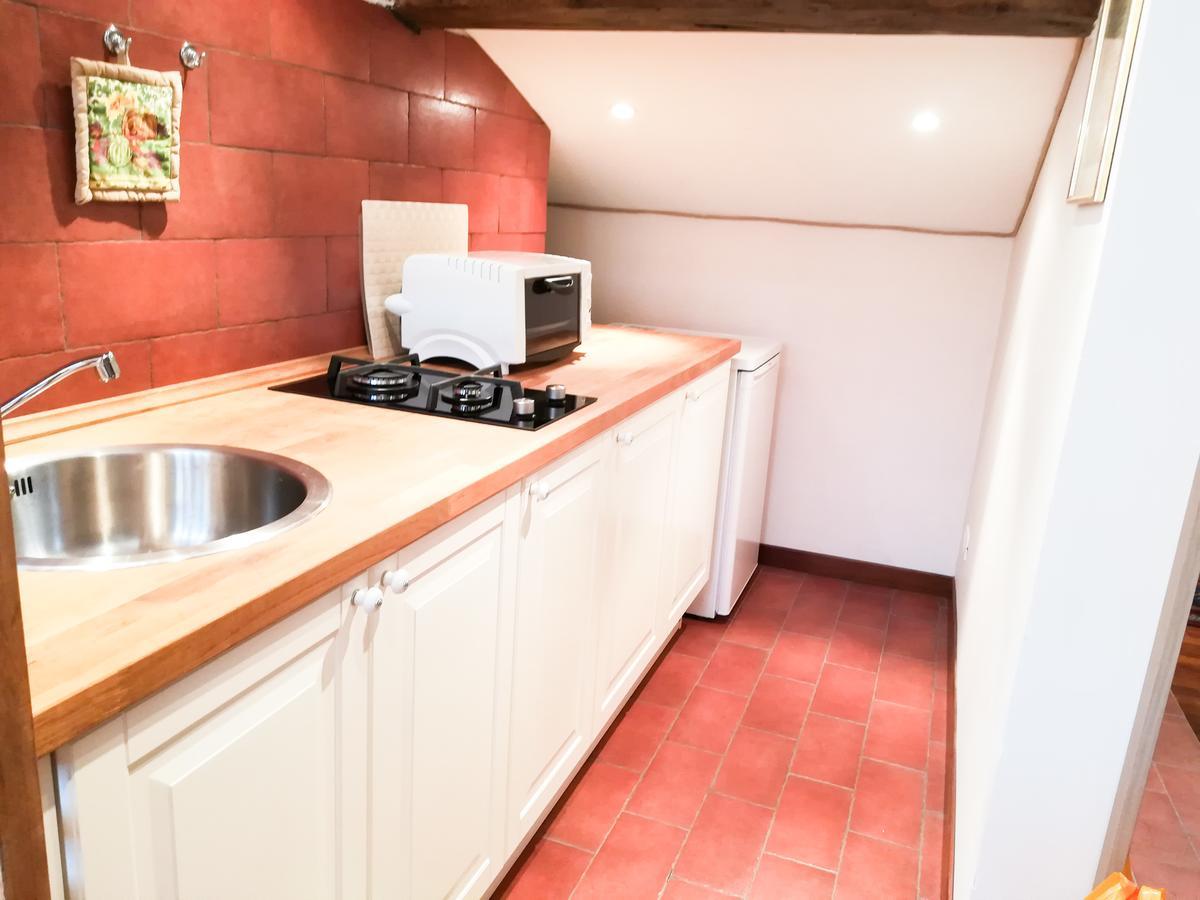 Appartement Navona Penthouse *