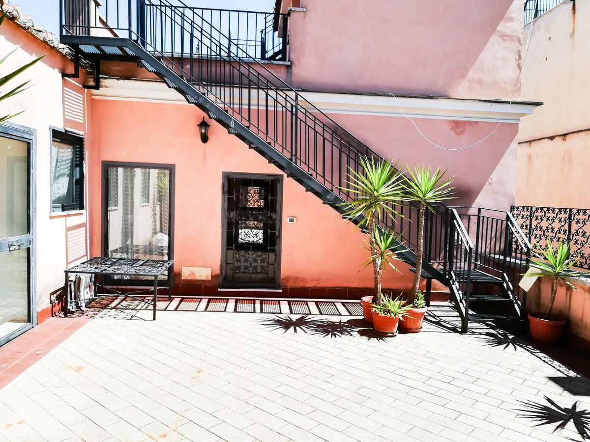 Navona Penthouse Appartement