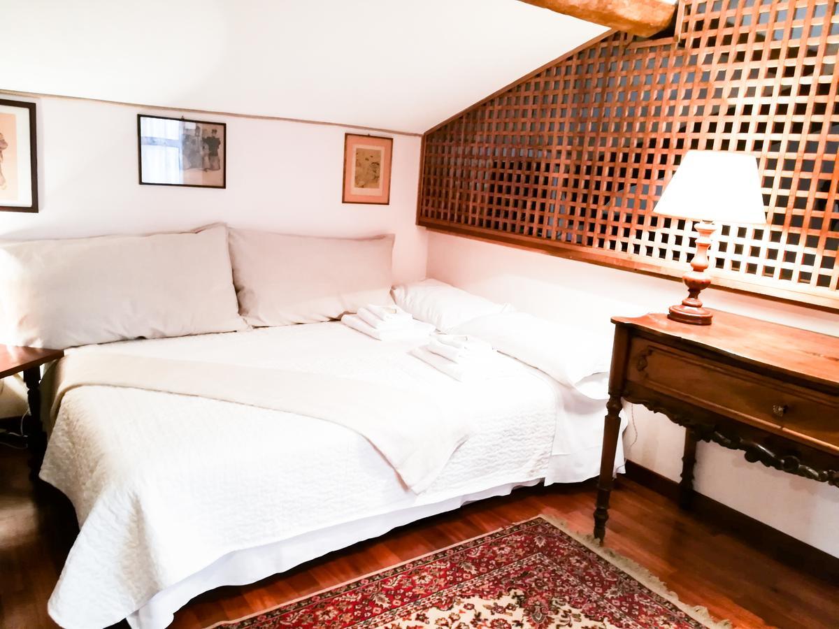 Appartement Navona Penthouse Rome