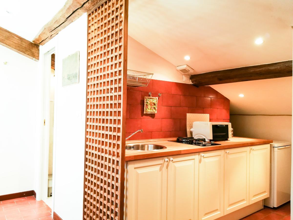 Appartement Navona Penthouse *