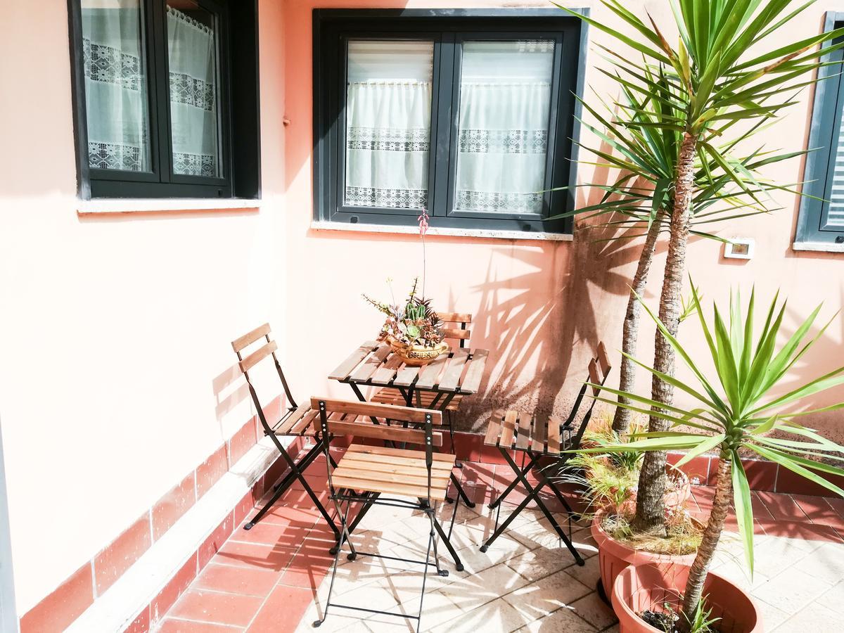 Appartement Navona Penthouse
