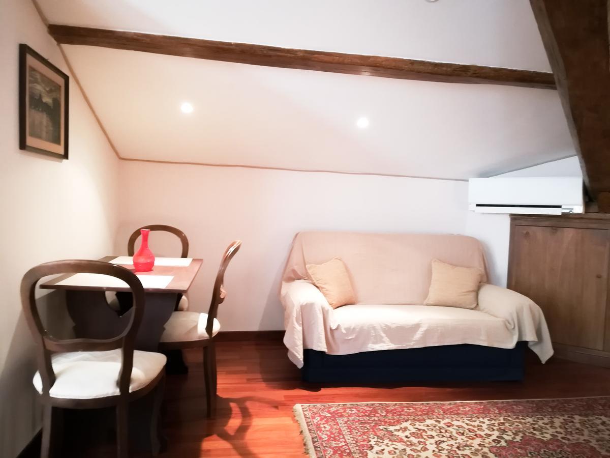 Navona Penthouse Appartement Rome