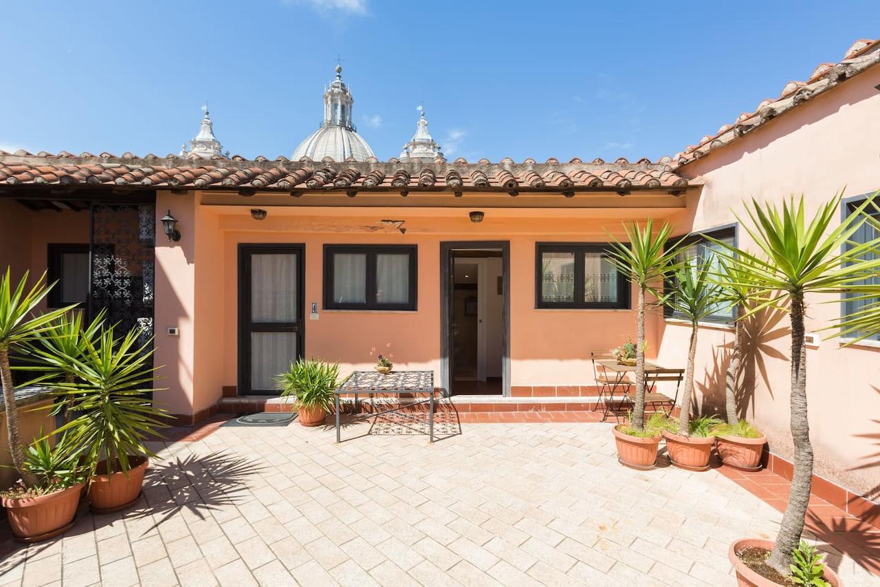 Appartement Navona Penthouse